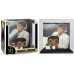 Pop Albums Michael Jackson Thriller 9cm