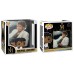 Pop Albums Michael Jackson Thriller 9cm