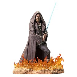 Diamond Star Wars Premier Collection Obi Wan Kenobi 30cm