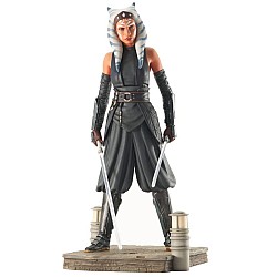 Diamond Star Wars Milestones Mandalorian Season 2 Ahsoka 25cm