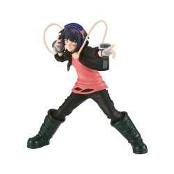Banpresto The Amazing Heroes Vol.28 My Hero Academia Kyoka Jiro 13cm