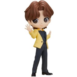 Banpresto Q Posket Tinytan Butter V Ver.b 14cm