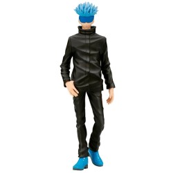Banpresto Jujutsu Kaisen Jukon No Kata Satoru Gojo Ver.b 17cm