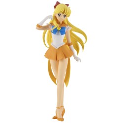 Banpresto Glitter Glamours Sailor Moon Eternal Super Sailor Venus Ver.b 23cm