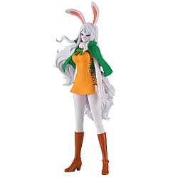 Figurine Banpresto Dxf The Grandline Lady Vol.9 One Piece Carrot 16cm