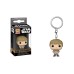 Keychain Pocket Pop Star Wars Obi Wan Kenobi Young Luke Skywalker Bobble Head