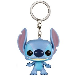 Keychain Funko Pocket Pop Disney Stitch