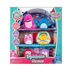 Squishville Day At The Museum Fall 23 (2320485)