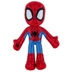 Plus Spidey And His Amazing Friends Web Slingers Spidey 22 Cm(snf0127)