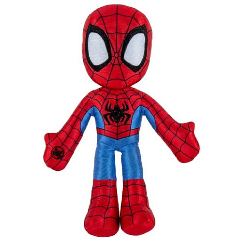 Plus Spidey And His Amazing Friends Web Slingers Spidey 22 Cm(snf0127)