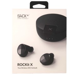 Earpods Sackit Rock 250