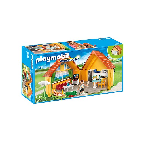 Playmobil Country House (6020)