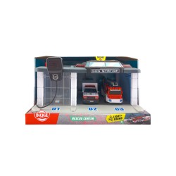 Dickie Toys Rescue Center (203716015038)