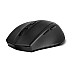 Mouse Speedlink Calado Silent Wireless With Usb Nano Receiver Black