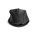 Mouse Speedlink Calado Silent Wireless With Usb Nano Receiver Black