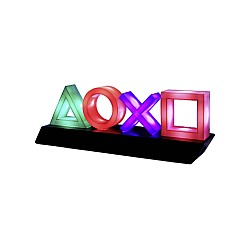 Lampa Playstation Icons (pp4140psv2)