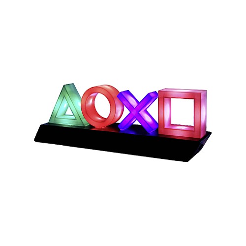 Lampa Playstation Icons (pp4140psv2)