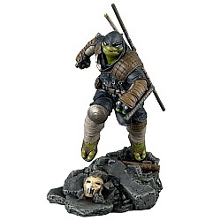 Diamond Teenage Mutant Ninja Turtles The Last Ronin 25cm
