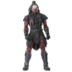Diamond Deluxe Lord Of The Rings Lurtz 18cm