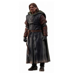 Diamond Deluxe Lord Of The Rings Boromir 18cm