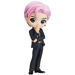 Banpresto Q Posket Tinytan Butter Rm Ver.b 14cm