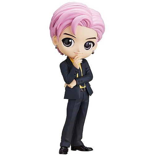 Banpresto Q Posket Tinytan Butter Rm Ver.b 14cm