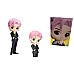 Banpresto Q Posket Tinytan Butter Rm Ver.b 14cm