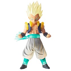 Banpresto Clearise Dragon Ball Z Gotenks 14cm