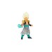 Banpresto Clearise Dragon Ball Z Gotenks 14cm