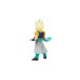 Banpresto Clearise Dragon Ball Z Gotenks 14cm