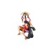 Banpresto Battle Record Collection One Piece Monkey D Luffy 15cm Banpresto Battle Record Collection One Piece Monkey D Luffy 15cm
