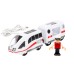 Brio Ice Rechargeable Train (trains Of The World) (36088)