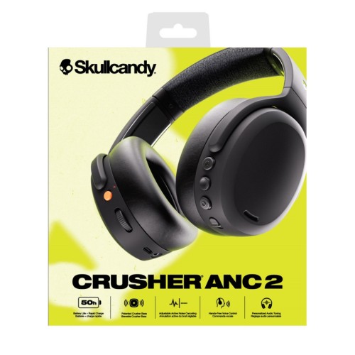 Headphones Skullcandy Crusher Anc 2