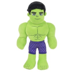 Plus Spidey And His Amazing Friends 20cm Hulk (snf0082)