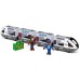 Brio Tgv High-speed Train (trains Of The World) (36087) Brio Tgv High-speed Train (trains Of The World) (36087)