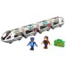 Brio Tgv High-speed Train (trains Of The World) (36087) Brio Tgv High-speed Train (trains Of The World) (36087)