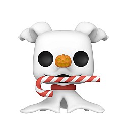 Pop The Nightmare Before Christmas Zero 6.5cm