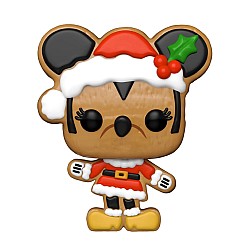 Pop Minnie Mouse Gingerbread 9cm
