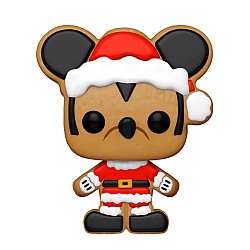 Pop Mickey Mouse Gingerbread 9cm