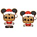 Pop Mickey Mouse Gingerbread 9cm