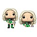 Pop Wwe Liv Morgan 9cm
