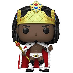 Pop Wwe King Booker 9cm