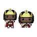 Pop Wwe King Booker 9cm