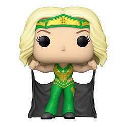 Pop Wwe Beth Phoenix 9cm