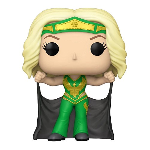 Pop Wwe Beth Phoenix 9cm