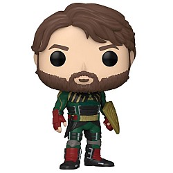 Pop Television The Boys Soldier Boy 9cm