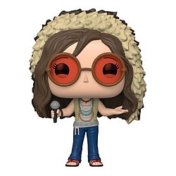 Pop Rocks Janis Joplin 9cm