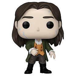 Pop Movies Interview With The Vampire Louis De Pointe Du Lac 9cm