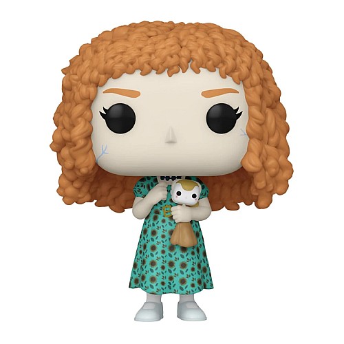 Pop Movies Interview With The Vampire Claudia 9cm