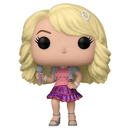 Pop Movies Disneys 100th High School Musical Sharpay 9cm